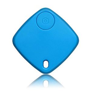 ミニスマートアクティビティファインダーGPS ITAG Bluetooth 4.0セルフタイマートラッカーペットロケーター荷物財布電話キーアンチロストリマインダー