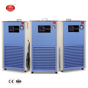 zzkd-Laborpumpen, Labor-Kühlzirkulator, Niedertemperatur-Kühlkühler, DLSB20L-Zyklus-Flüssigkeitskühlpumpe