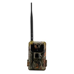 2019 4G jaktkamera HC-900LTE Support 1080p Videoöverföring Trådlös säkerhetskamera utomhusövervakning