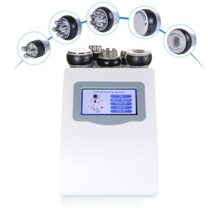 Equipamento Slim portátil 3 Fóton colorido Rf -frequência Ultrassônica Slim Celulite Body Face Face Remover instrumento de beleza ocular