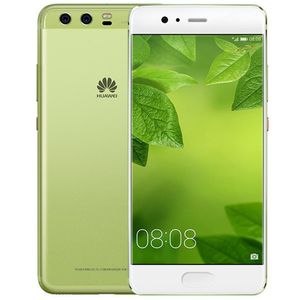 Oryginalny Huawei P10 Plus 4G LTE Telefon komórkowy 6 GB RAM 64 GB 128GB ROM KIRIN 960 OCTA Core Android 5.5 