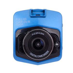 Newest Mini DVRs Car DVR GT300 Camera Camcorder 1080P Full HD Video registrator Parking Recorder Loop Recording Dash Cam2990279t