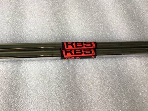 Wholesale shaft flex for sale - Group buy 10PCS KBS Tour Steel Shaft R S Flex Golf Steel Shaft for Golf Irons and Wedges
