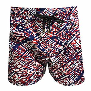 Vilebre Brand Board Shorts Uomo Bermuda Vilebre Turtle Stampa Uomo Boardshort 100% Quick Dry Costumi da bagno uomo V070233