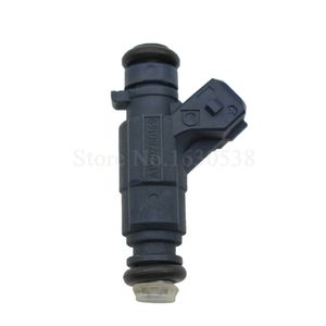 Injector de combustível bocal para CHRYSLER CROSSFIRE 2004-2008 3.2L V6 0280156014