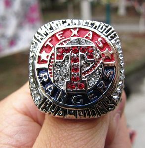 Texas 2011 Longhorn s Championship Ring with Wooden Display Box Souvenir Men Fan Gift Wholesale Drop Shipping