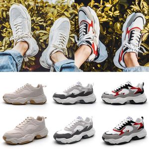 Schwarz Cool White neues gelbes Top Low Cut Braun Herren Freizeitschuhe Bequeme günstige atmungsaktive Damen Herren Schuh Sport Sneakers