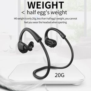 ZEALOT H6 Sports Wireless Earphone Stereo Waterproof Bluetooth Running Headphones Headset Earbuds with Microphone for Iphone 11 Pr3750513 13