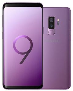 재조정 된 원래 잠금 해제 된 삼성 갤럭시 S9 Plus G965U G965F 6.2 인치 6GB RAM 64GB 안드로이드 8.0 지문 IP68 방수 LTE 휴대 전화