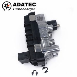 Nowy Siłownik elektryczny Turbo G-52 G-052 G52 turbosprężarka elektroniczna Wastegate 761963 6NW009483 dla Land Rover Freelander II 2.2 TD4