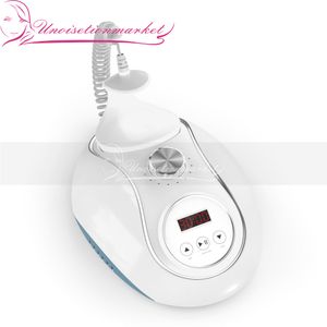 Senaste viktminskningsskönhet Cavitation Machine Unoisetion Ultrasonic Cavitation 2.0 Ultraljud Body Slimming Fat Loss Home Use Machine