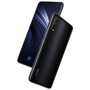 Оригинальный Vivo IQOO NEO 4G LTE Cell Phone 6 ГБ ОЗУ 64 ГБ 128 ГБ ROM Snapdragon 845 Android 6,38 