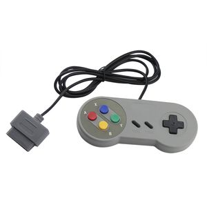 SENS Klasik Baskı SNES conosle * YENİ MARKA / Siparişinizi Karıştırabilir / ÜCRETSIZ NAKLIYE VIA DHL / SNES Klasik Koleksiyonu