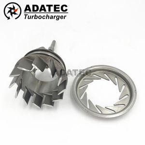 Genuine Quality Turbocharger VNT VGT GT1549P 707240 Variable Geometry Variable 0375H0 For Peugeot 807 2.2 HDi 94 Kw - 128 HP DW12TED4