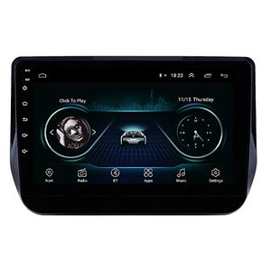 9インチAndroid GPS NAVI CAR VIDEO STEREO 2017-2019のヒュンダイH1 Grand Starex with Wifi Aux