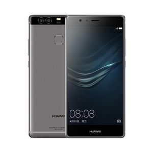 Oryginalny Huawei P9 4G LTE Telefon komórkowy 3 GB RAM 32 GB ROM Kirin 955 OCTA Core Android 5.2 calowy 2.5D Szkło 12mp Fingerprint ID Smart Telefon komórkowy