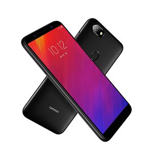 Original Lenovo A5 4G LTE-mobil 3GB RAM 16GB 32GB ROM MT6739 Quad Core Android 5.45 