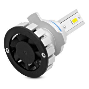 LS01 - R8 9012 / HIR2 Automobil-LED-Scheinwerfer 100 W 10000 lm