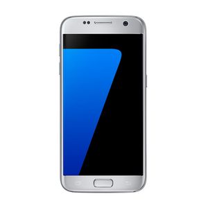 Оригинальный Samsung Galaxy S7 G930A G930T 5.1''4GB RAM 32GB ROM Смартфон окт Ядро 12MP Восстановленный сотовый телефон