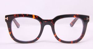 Luxury-Hot Brand Brillengestell 5179 berühmte Designer entwerfen die Brillenfassungen für Herren und Damen mit Etui