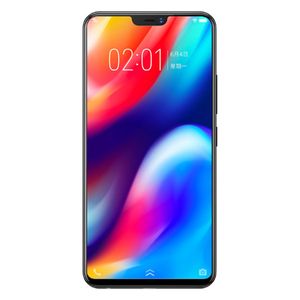 Original Vivo Z1 4G LTE Cell Phone 6GB RAM 64GB 128GB ROM Snapdragon 660 AIE Octa Core Android 6.257" Full Screen 13.0MP AI Face ID Fingerprint Smart Mobile Phone