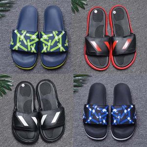 Homens de moda Slipper Summer Shoes Leisure