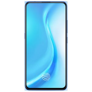 Original Vivo S1 Pro 4G LTE-mobiltelefon 8GB RAM 128GB ROM SNAPDAGON 675 OCTA Core 6.39 