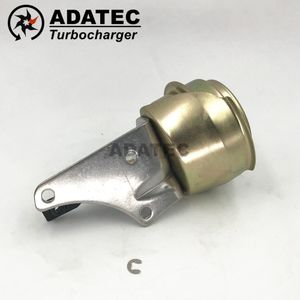 GT2056V Turbine Wastegate 751243 751243-5002S Turbo Antrieb 14411EB300 14411-EB300 Für Nissan Navara 2,5 DI 174 HP QW25 (D40)