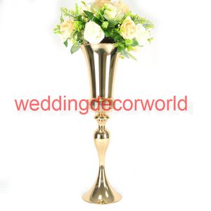 new style metal table decoration ccessories wedding flower arrangement / vase centerpieces decor00025