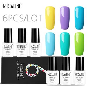 Kits de Nail Art Set para Gel Vernish UV Polonês Extensão Acrílico Design Tudo Manicure