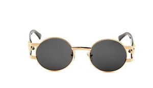 Toppkvalitetsmärke Svarta solglasögon herr Fashion Evidence Solglasögon Designerglasögon för herrglasögon för damer