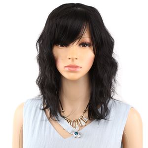 medium wigs for women - Buy medium wigs for women with free shipping on DHgate