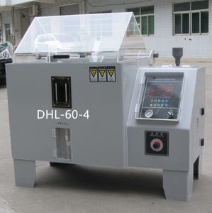 DHL-60 Professional China Dostawcy Laboratorium Mini Salt Spray Corrosion Corrosion Corosber według najlepszej jakości bezpłatna wysyłka