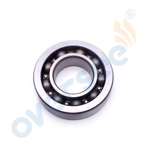 Oversee High Quality 93306-206U5-00 Ball Bearing Suits For Yamaha Outboard Spare Engine Model Parts Model