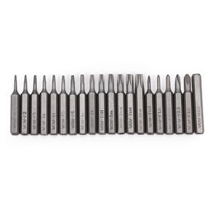 Wowstick 56pcs 4mm Bits for Precision Electric Screwdriver