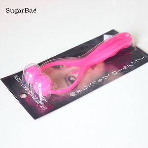 Wholesale used lift resale online - Face Lift Slimming Massager Face Beauty Tool Flower Shape Elastic Facial Massager Roller Easy Use Portable Anti Wrinkle Tools For Sale