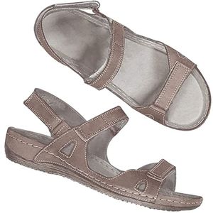 2020 Sandálias de verão Sandálias Mulheres Sandálias Plana Slides Chaussures Femme Clog Plus Casual Flip Flops Sapatos Mulher 07