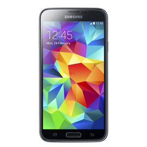 Original 5.1inch remodelado Samsung Galaxy S5 i9600 câmera G900A G900T G900F Quad Core 2GB + 16GB frontal com caixa selada