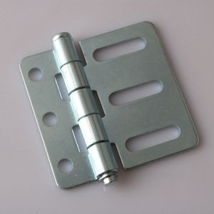 steel electric Switchgear box door hinge control distribution cabinet network equipment case repair hardware