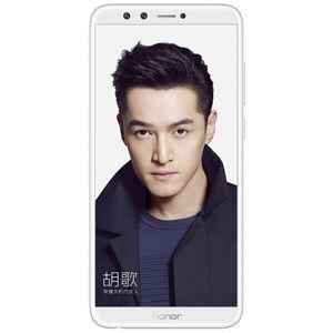 Orijinal Huawei Onur 9 Lite 4G LTE Cep Telefonu 3GB RAM 32 GB ROM Kirin 659 Octa Çekirdekli Android 5.65 