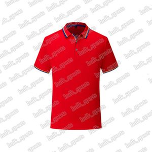 2656 Sports polo de ventilação de secagem rápida Hot vendas Top homens de qualidade manga-shirt 201d T9 Curto confortável nova jersey1110833312 estilo