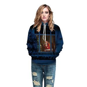 2020 Fashion 3D Print Hoodies Sweatshirt Casual Pullover Unisex Autumn Winter Streetwear Outdoor Wear Women Men hoodies 610004