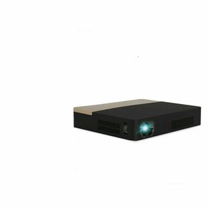 Freeshipping Home Theater Projector 8500 Lumens Mini Android DLP 1080P HD 4K 3D Wifi Home Cinema Projector HD-MI DVD