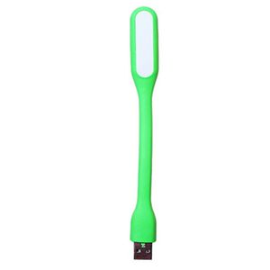 Alimentatore mobile Lampada LED USB Computer portatile portatile per Xiaomi