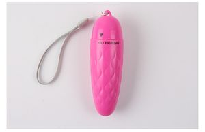 Мощный бесшумный вибратор яйца женский мастурбатор прыжок яйцо вагинальный массажер пуля вибратор взрослый продукт секс-игрушки для женщин