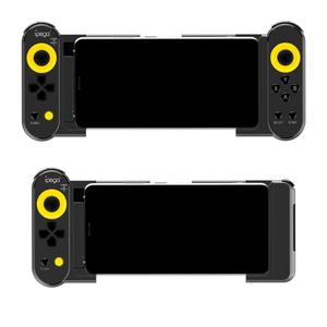 iPega PG-9167 Bluetooth-Gamepad, dehnbarer Gamecontroller für iS Android-Handy, PC, Tablet für PUBG-Spiele