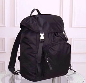 Großhandel wasserdichter Nylon-Rucksack mit großem Fassungsvermögen, Oxford-Spinning-Herren-Notebook-Rucksack, Taschenhülle, modisch, dünn und leicht, für Reisen, Schule, Schule