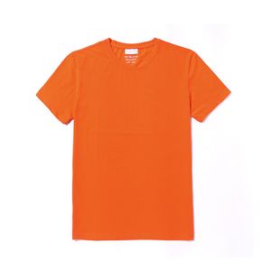 227 T-Shirts Mens En Tasarımcı Tişörtleri Yeni Marka Moda Düzenli Fit Fransa Lüks Erkekler S gömleği Crewneck Yüksek Kalite Konton Hir Fi Hir Qualiy Conon