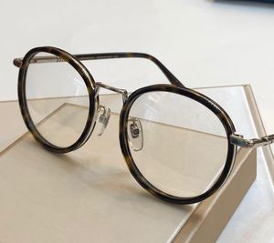 Wholesale-Womens Magees Myopia眼鏡レトロオクロス・ドグラ男性と女性Myopia眼鏡フレーム