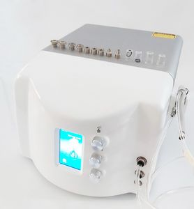 Профессиональный шелковый кожурный гидра Dermabrasion Hydradermabrasion Almand DermaBrasion Machine для очистки лица